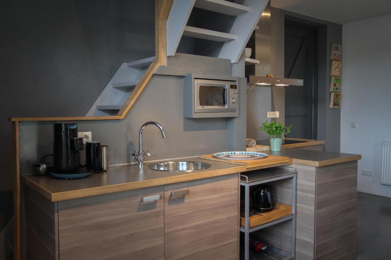 De Greenhouse Homestay