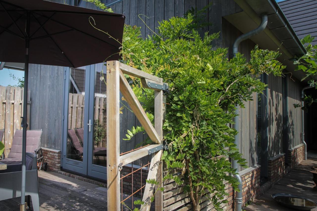 De Greenhouse Séjour chez l'habitant *