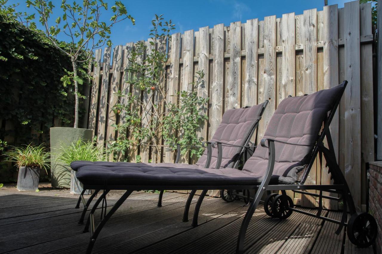 De Greenhouse Séjour chez l'habitant