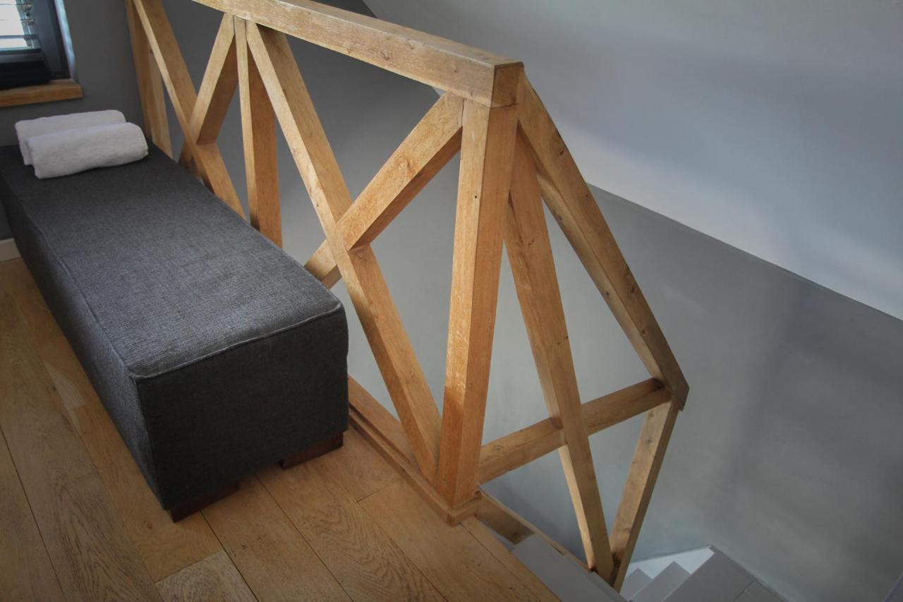 De Greenhouse Séjour chez l'habitant