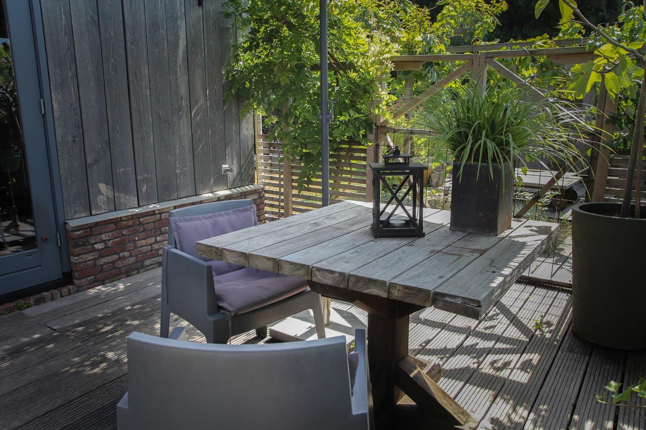 De Greenhouse Séjour chez l'habitant *