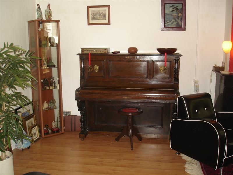 Couette-café Amsterdam Forest View B&B 2*