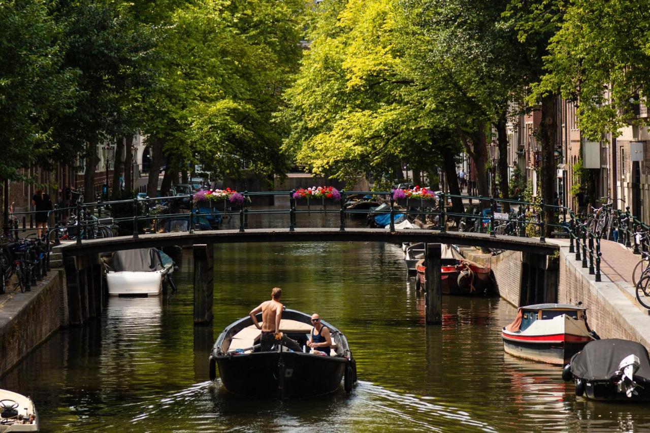 Couette-café Canal Wow