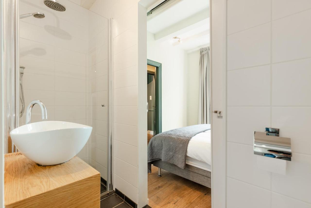 Bed & Breakfast Canal Wow Amsterdam