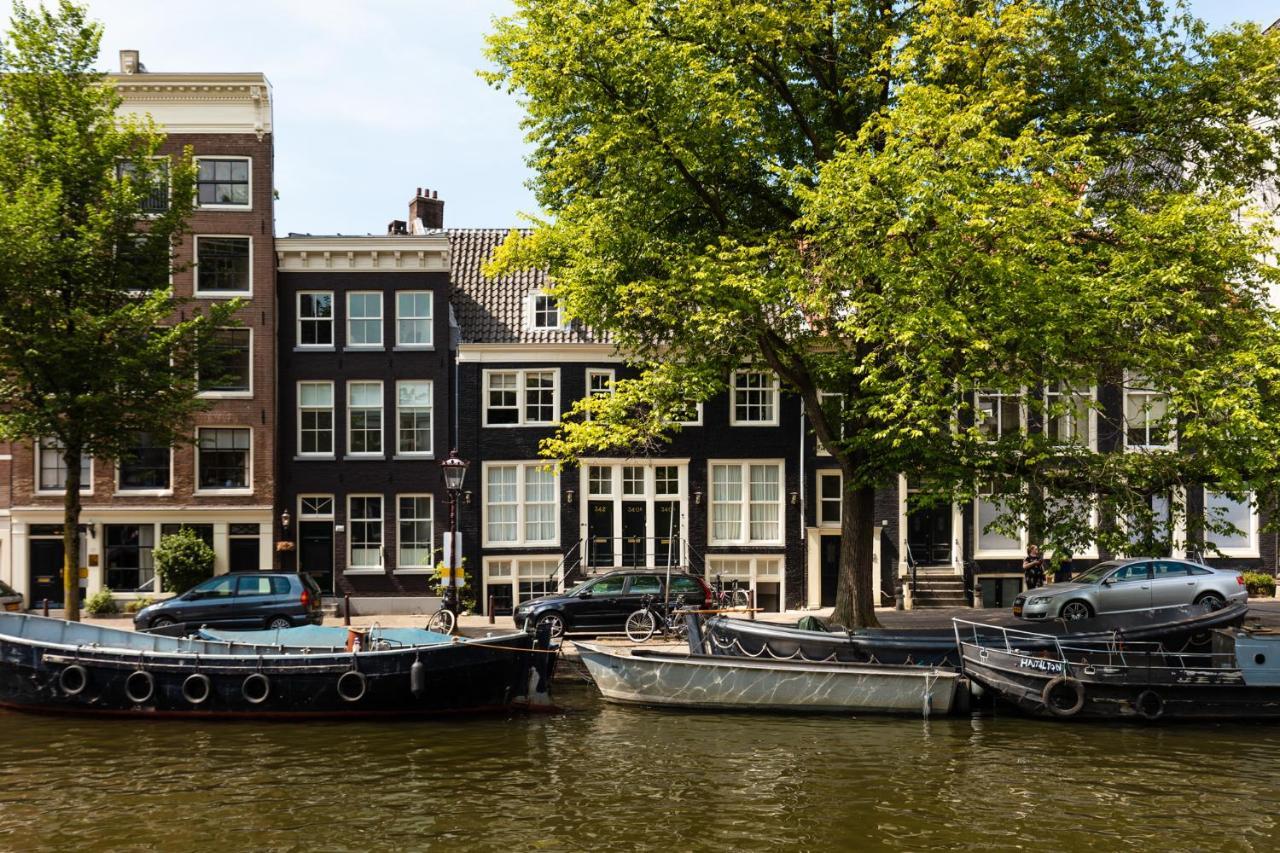 Canal Wow