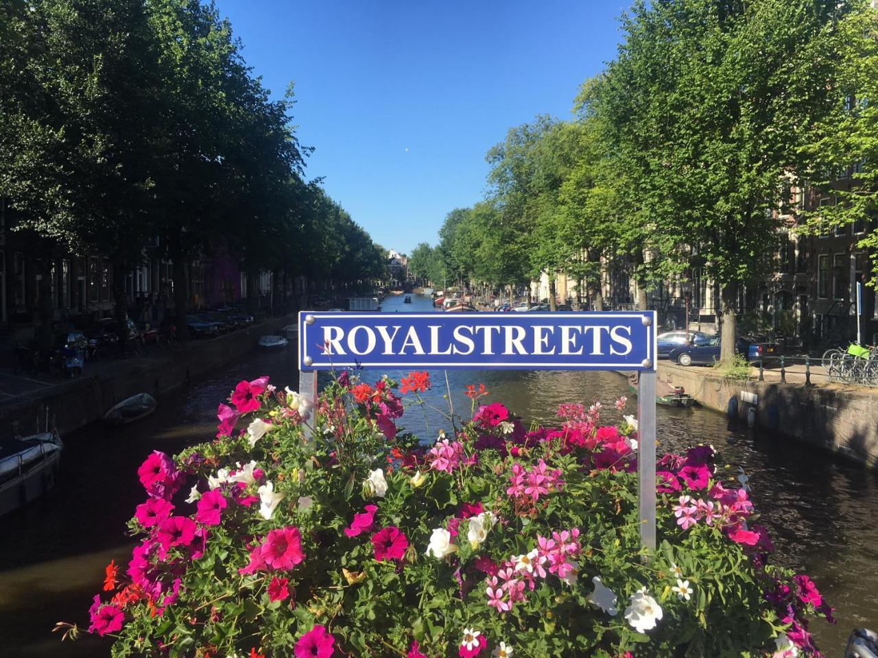 Barangay Amsterdam