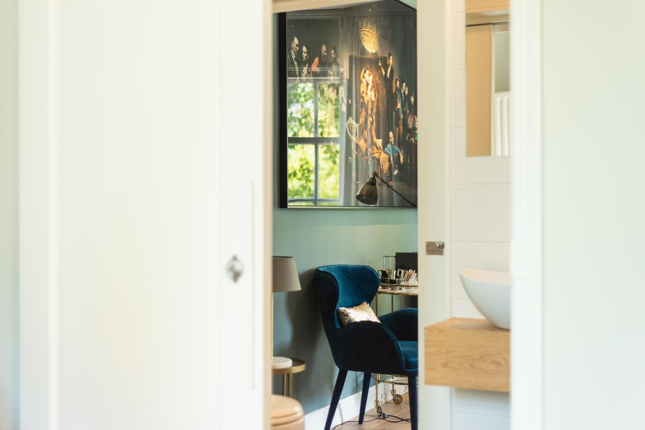 Couette-café Canal Wow *