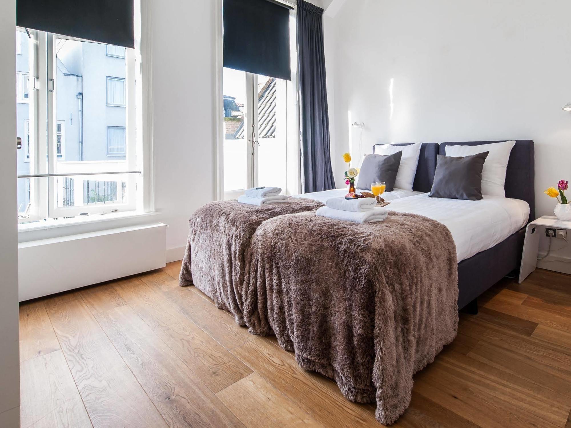 Prinsengracht Canalhouse