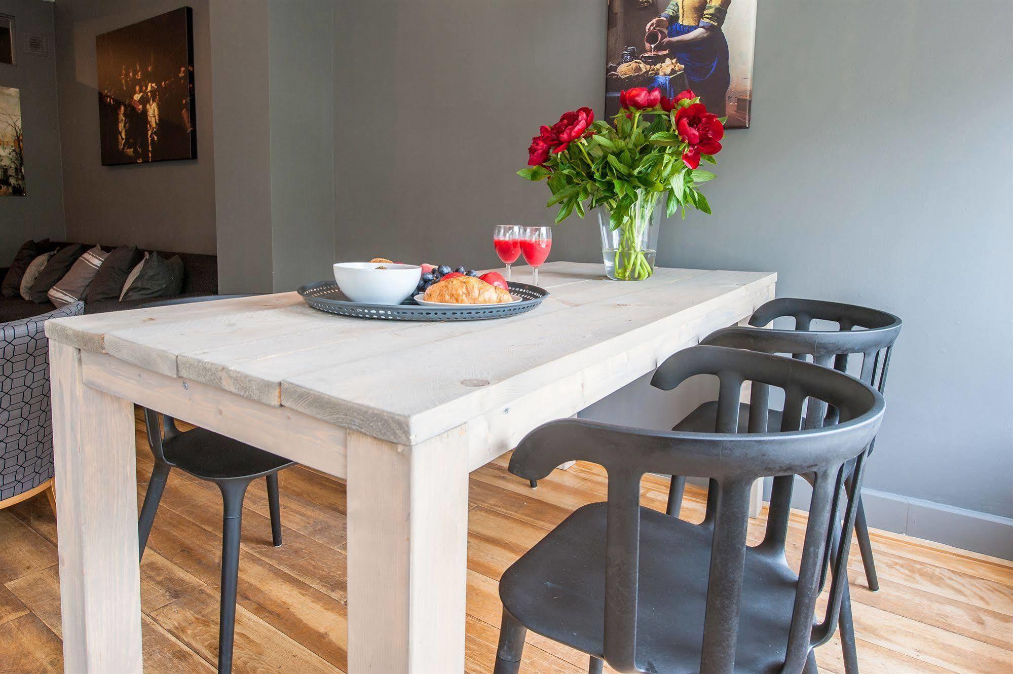 Appartamento Prinsengracht Canalhouse Amsterdam