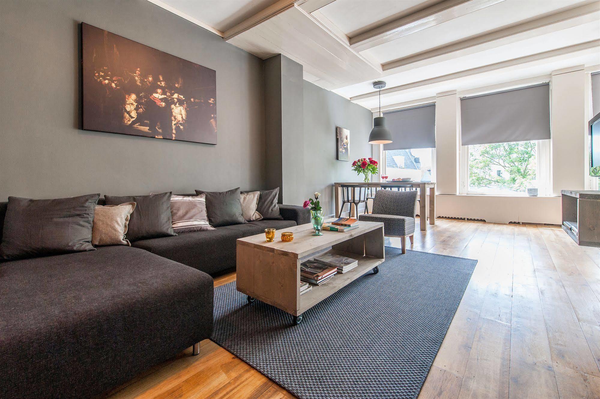 Appartamento Prinsengracht Canalhouse Amsterdam