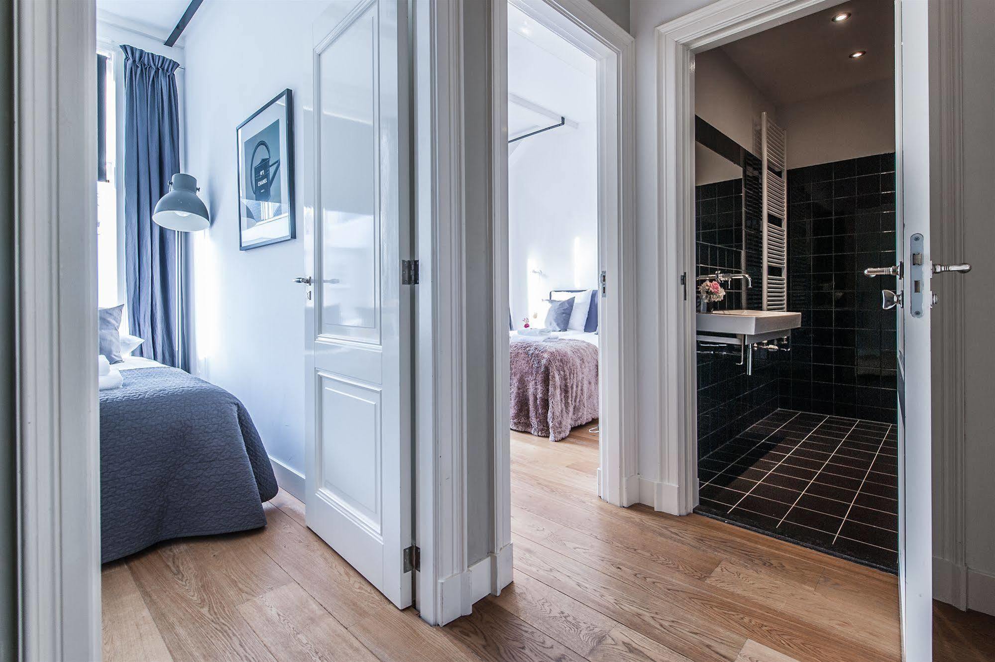 Prinsengracht Canalhouse Appartement *