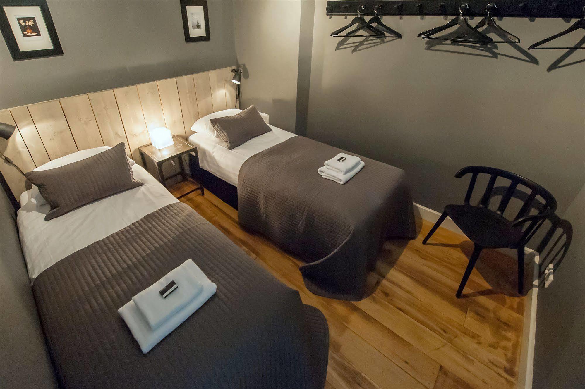 Appartement Prinsengracht Canalhouse *