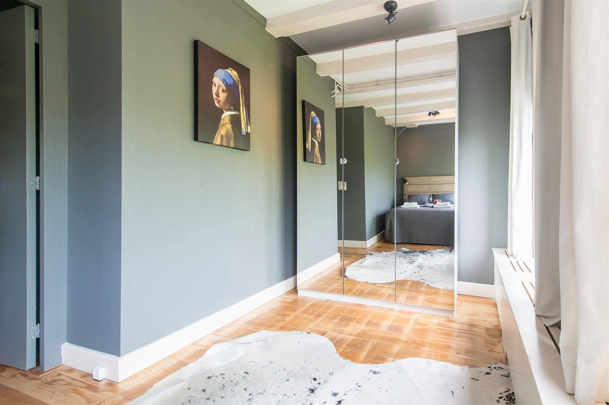 Appartamento Prinsengracht Canalhouse Amsterdam