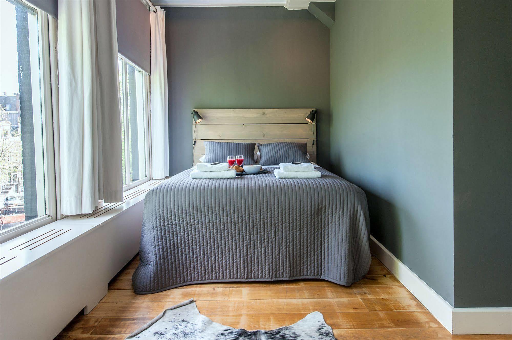 Prinsengracht Canalhouse Appartement