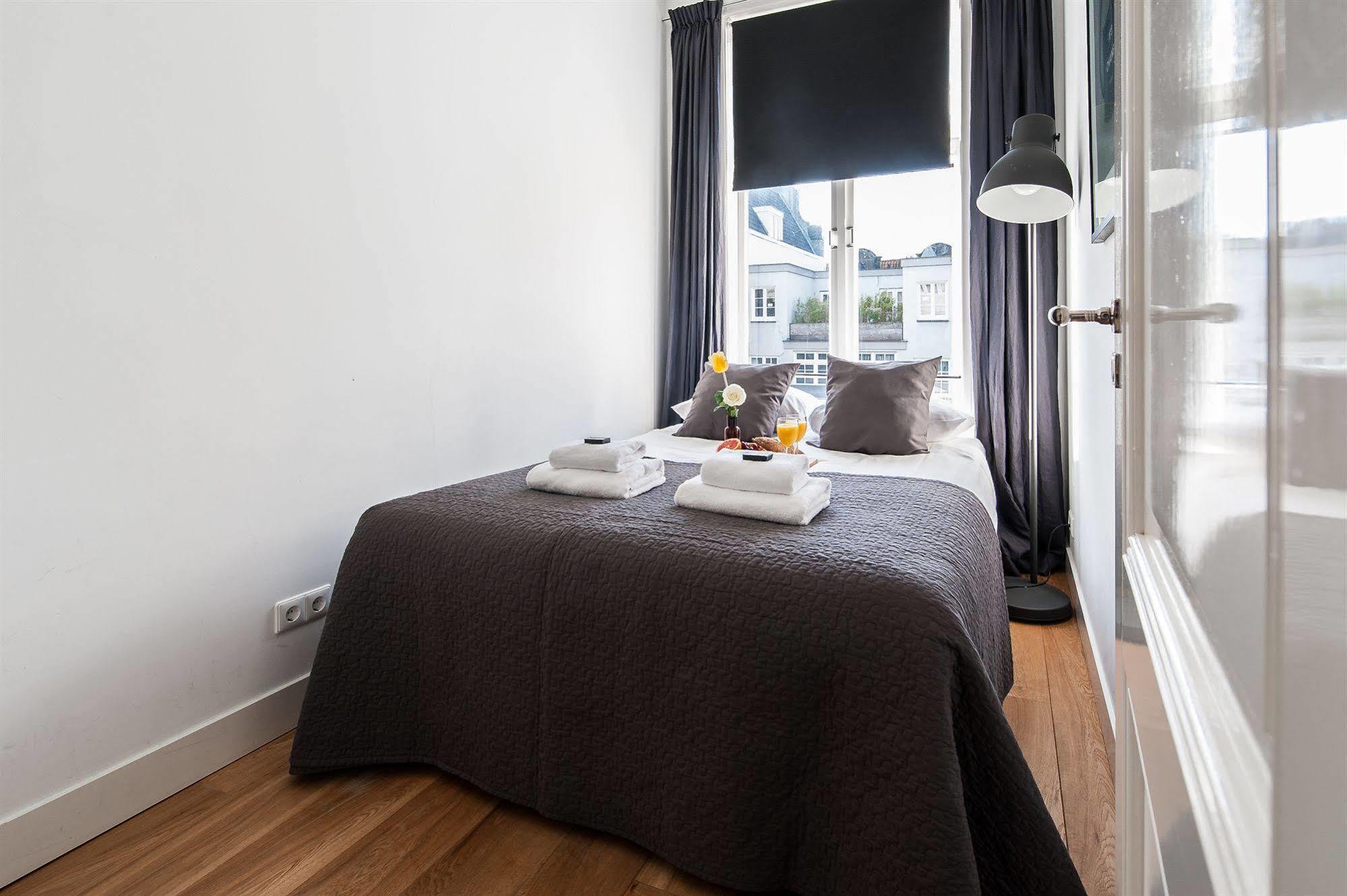 Appartamento Prinsengracht Canalhouse