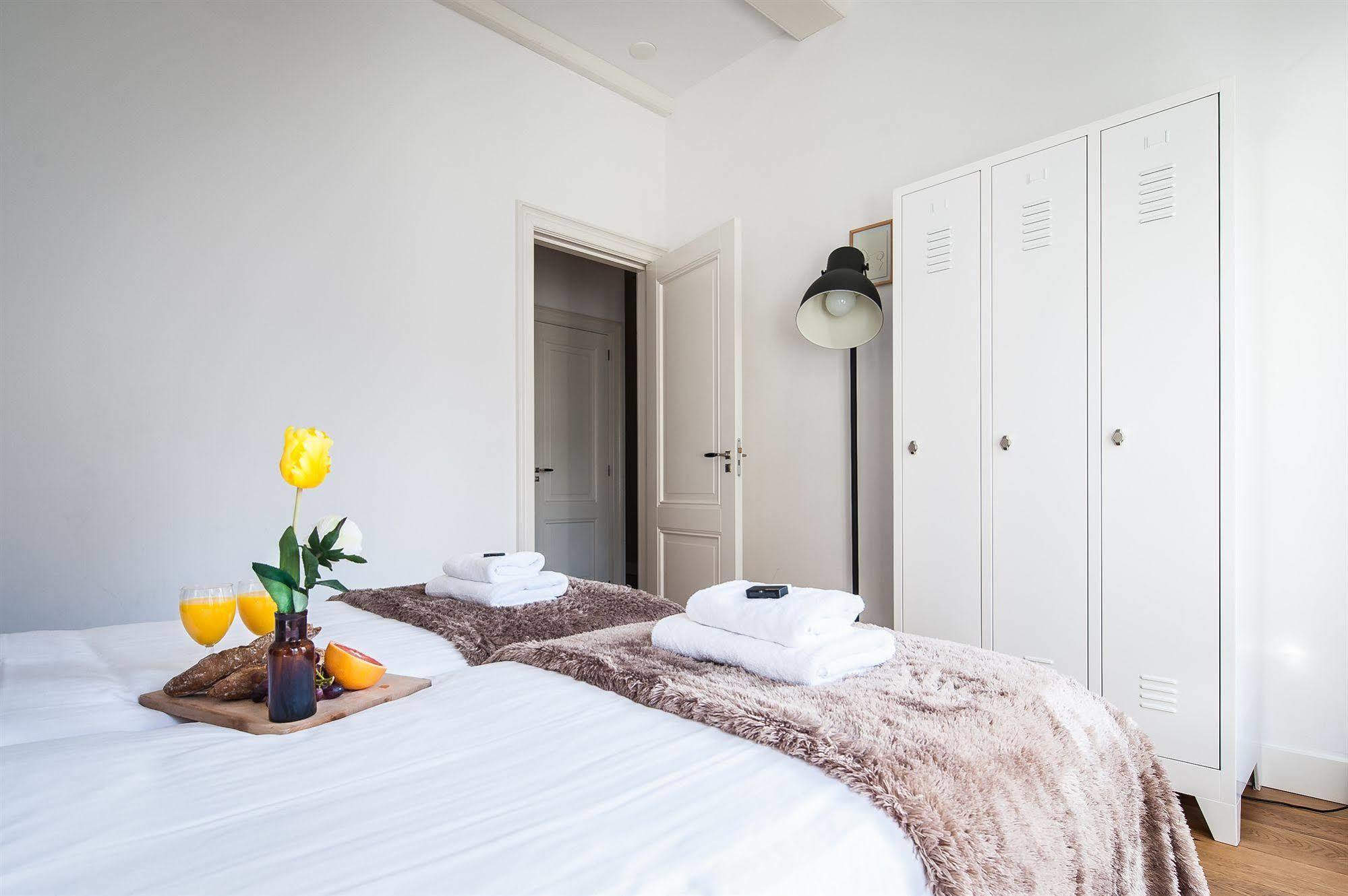 Prinsengracht Canalhouse Appartement