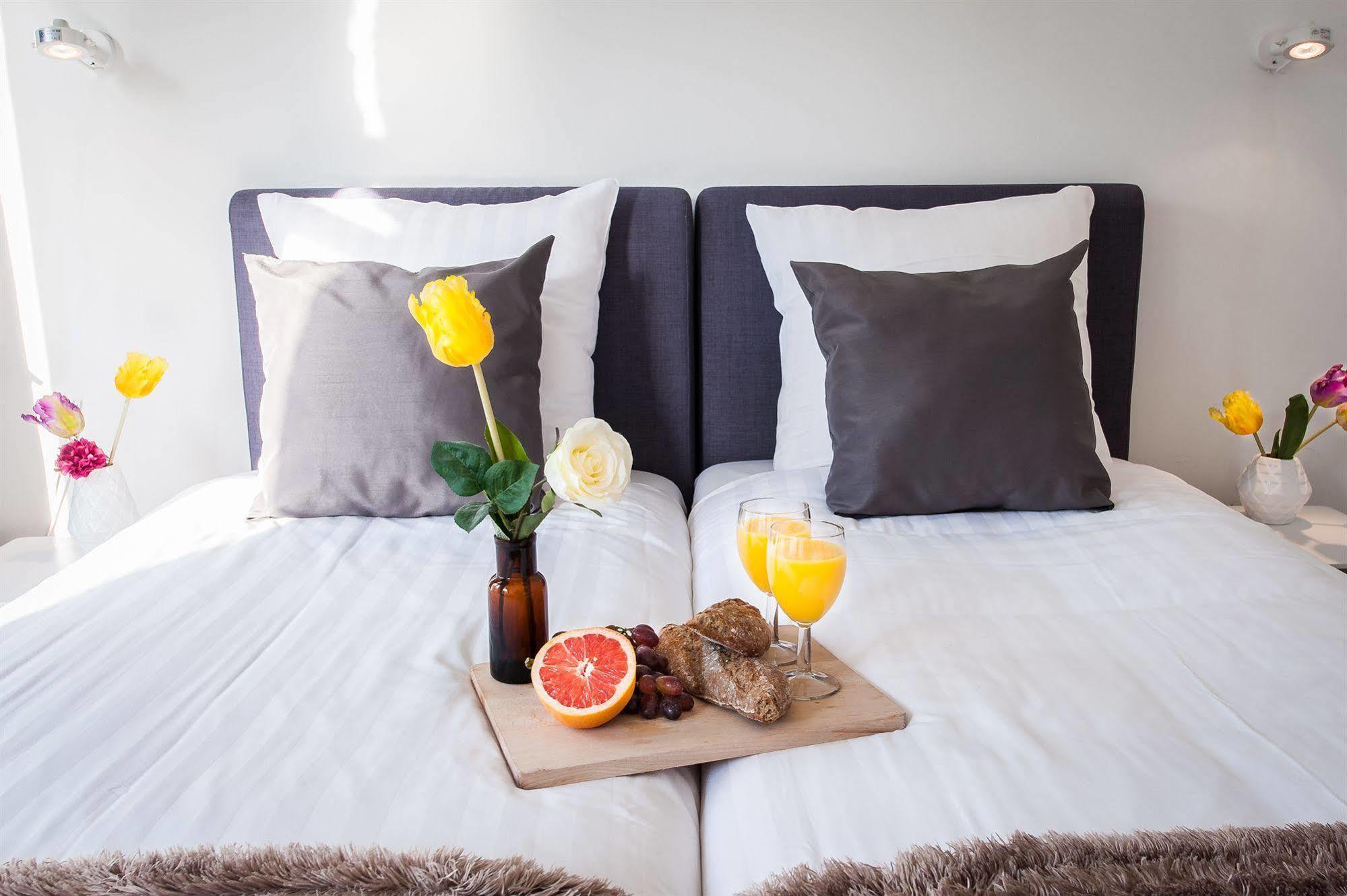 Prinsengracht Canalhouse Appartement *