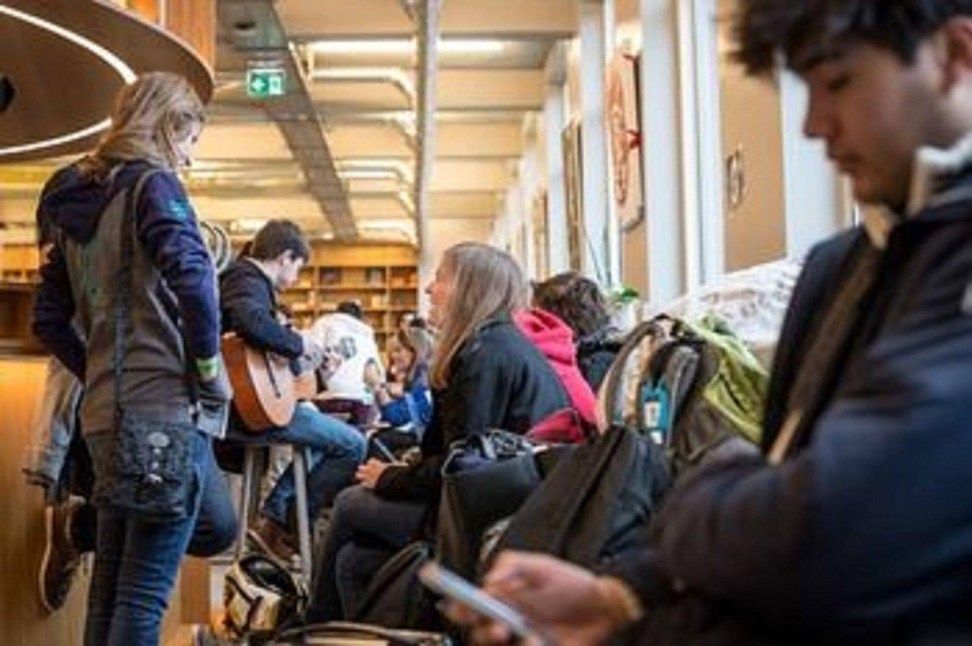 Clinknoord Ámsterdam
