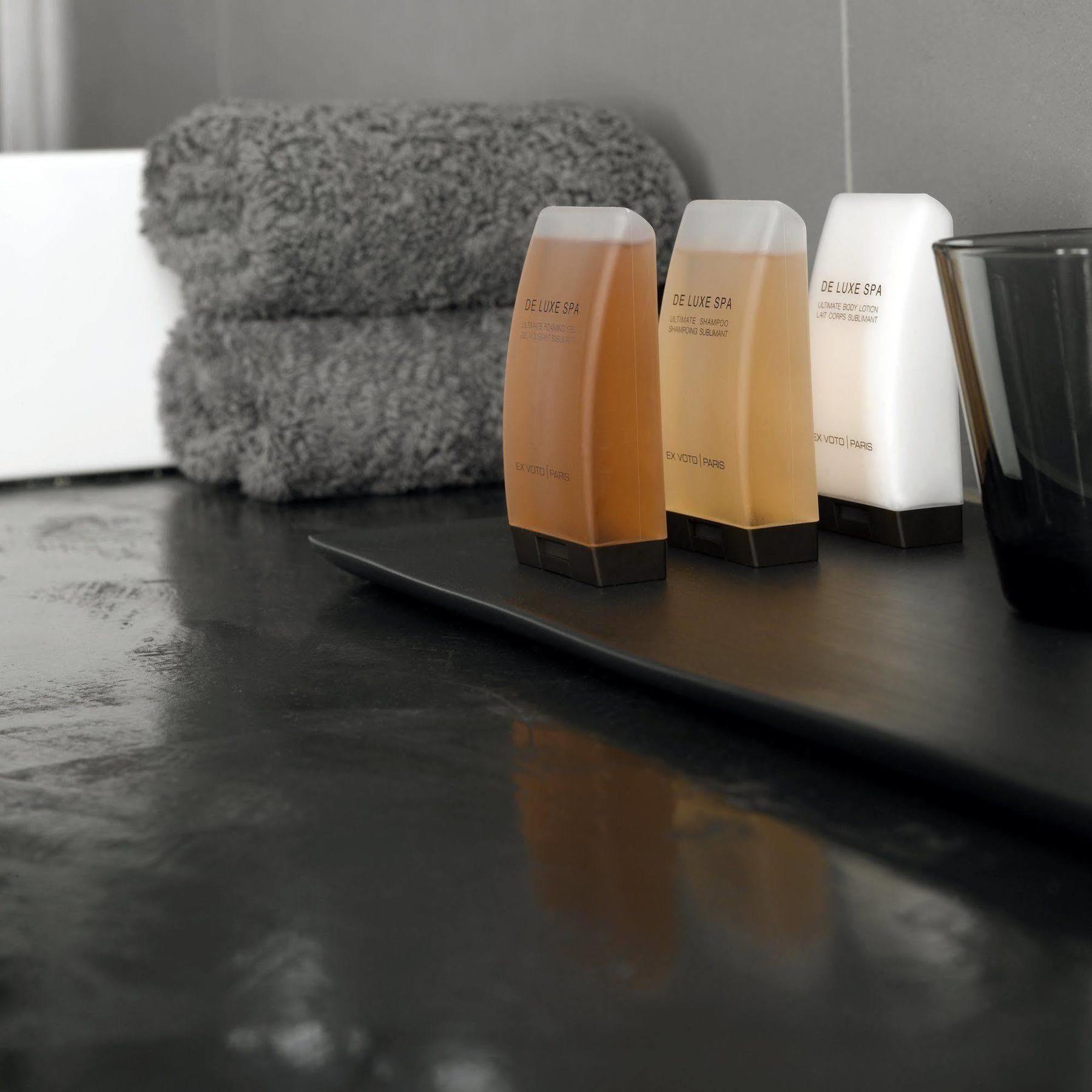 Commune Couette-café 3*