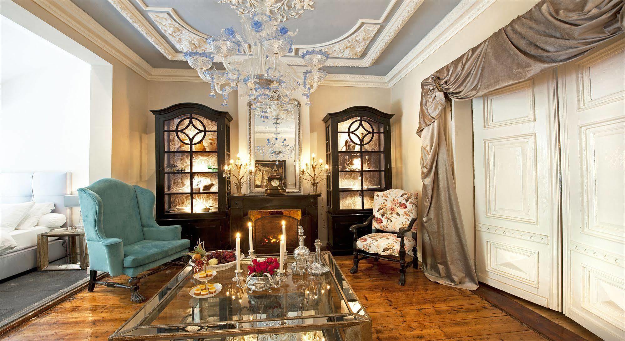 Breitner House Frühstückspension 5*
