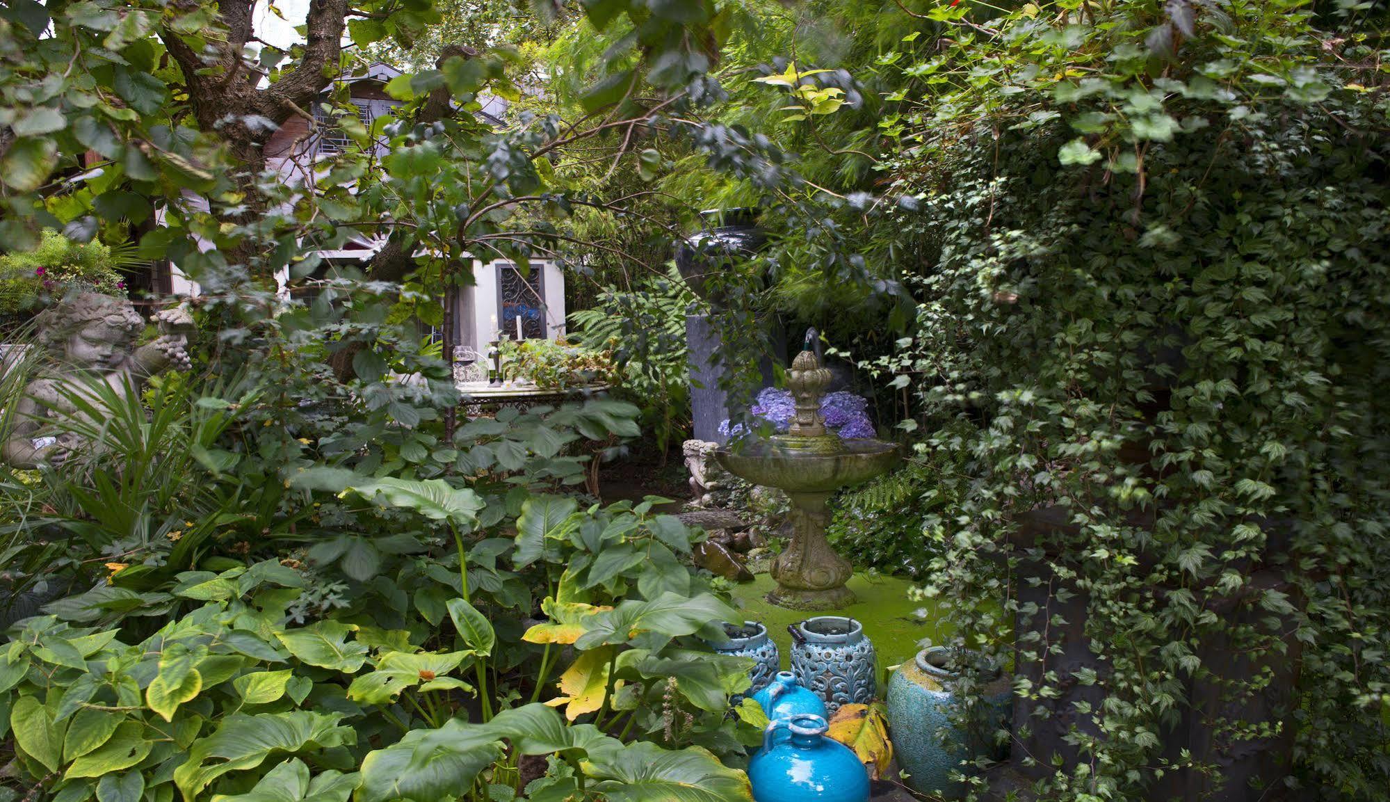 Breitner House Amsterdam