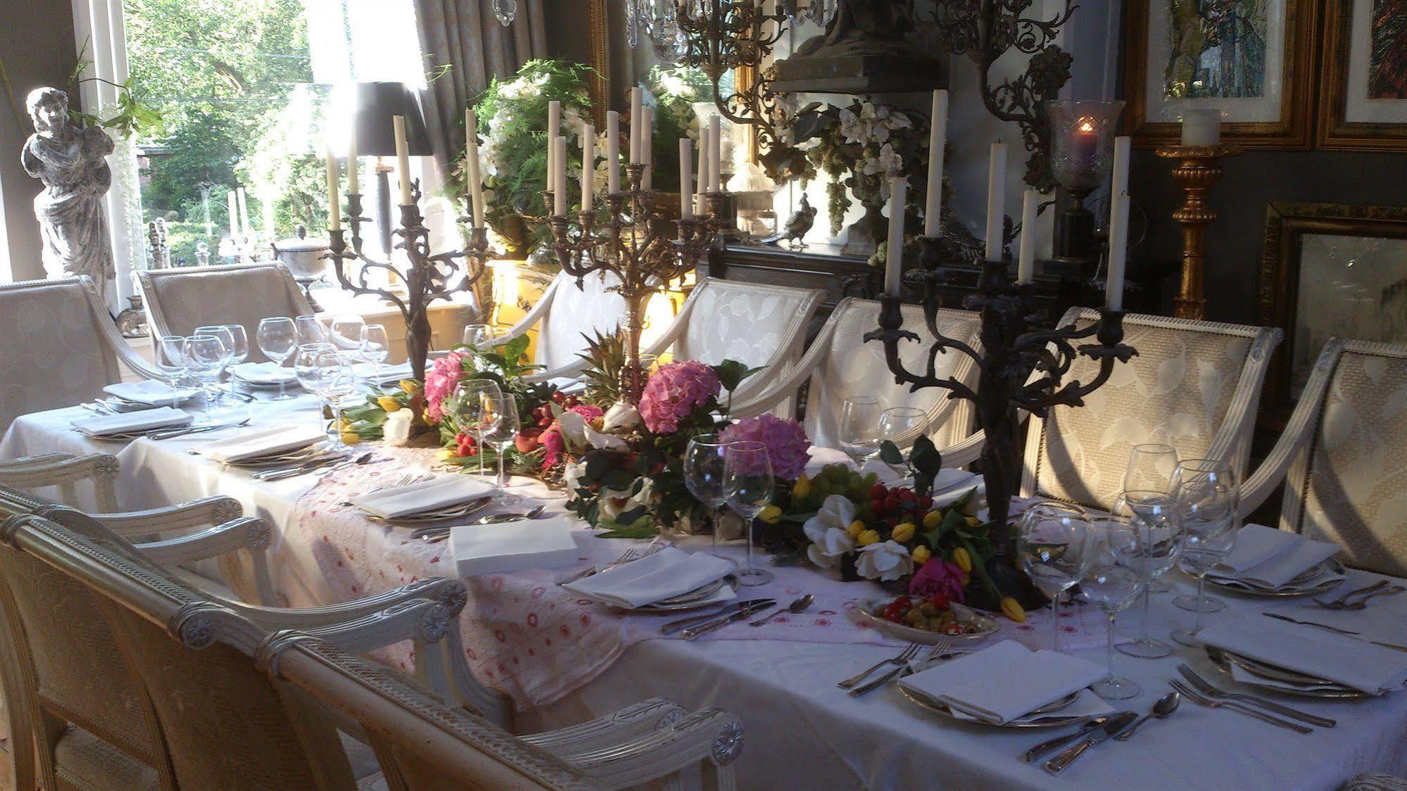 Breitner House Frühstückspension 5*