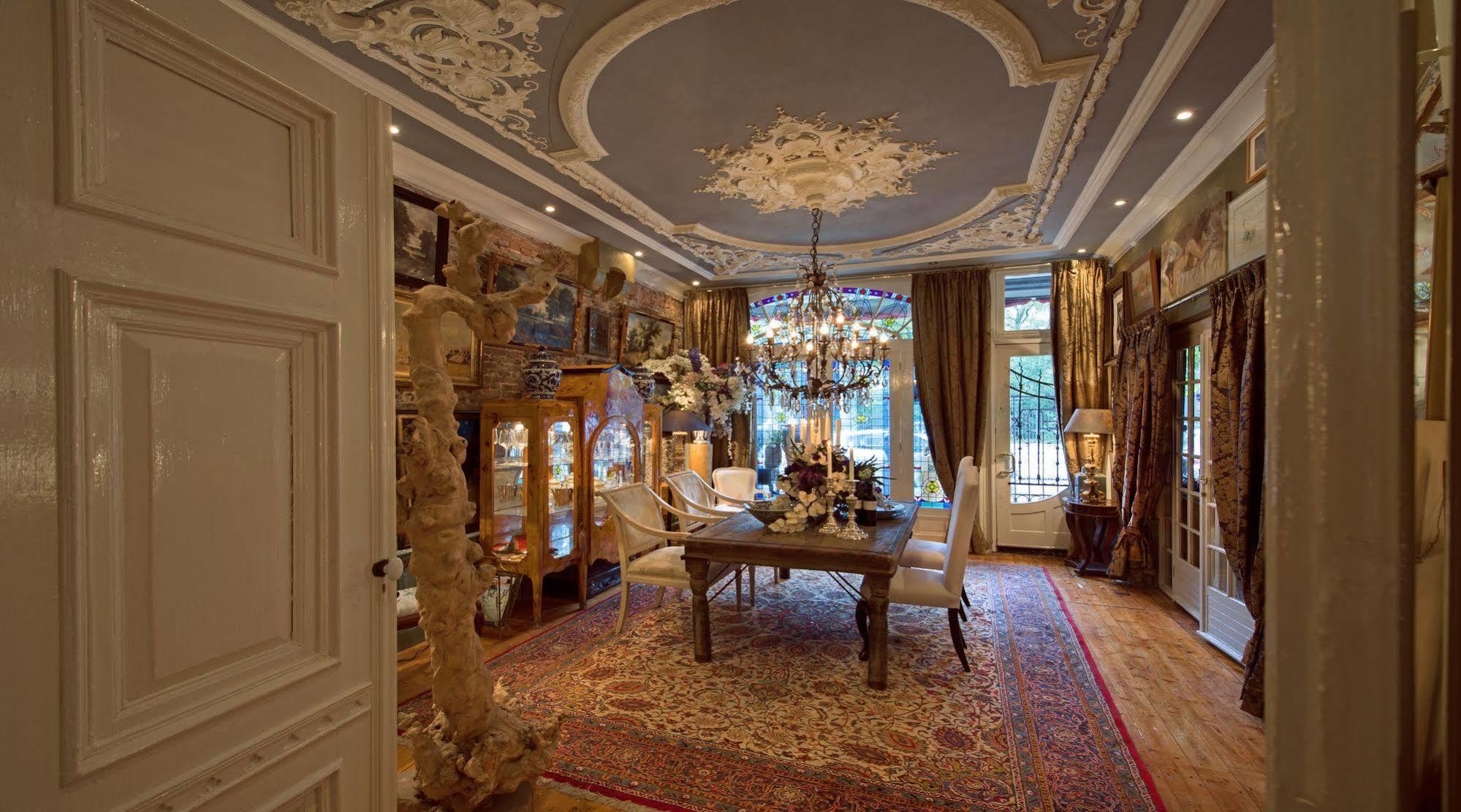 Frühstückspension Breitner House 5*
