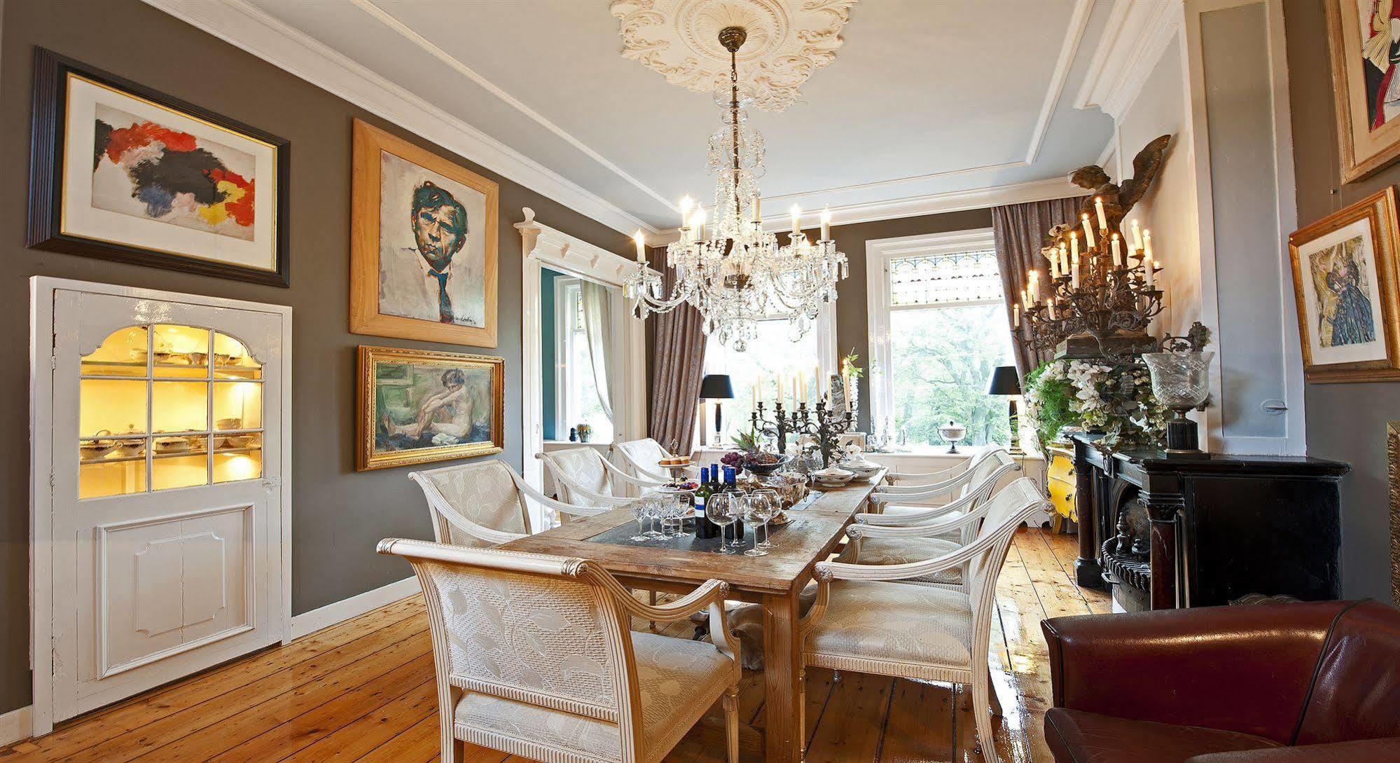 Breitner House Frühstückspension Amsterdam