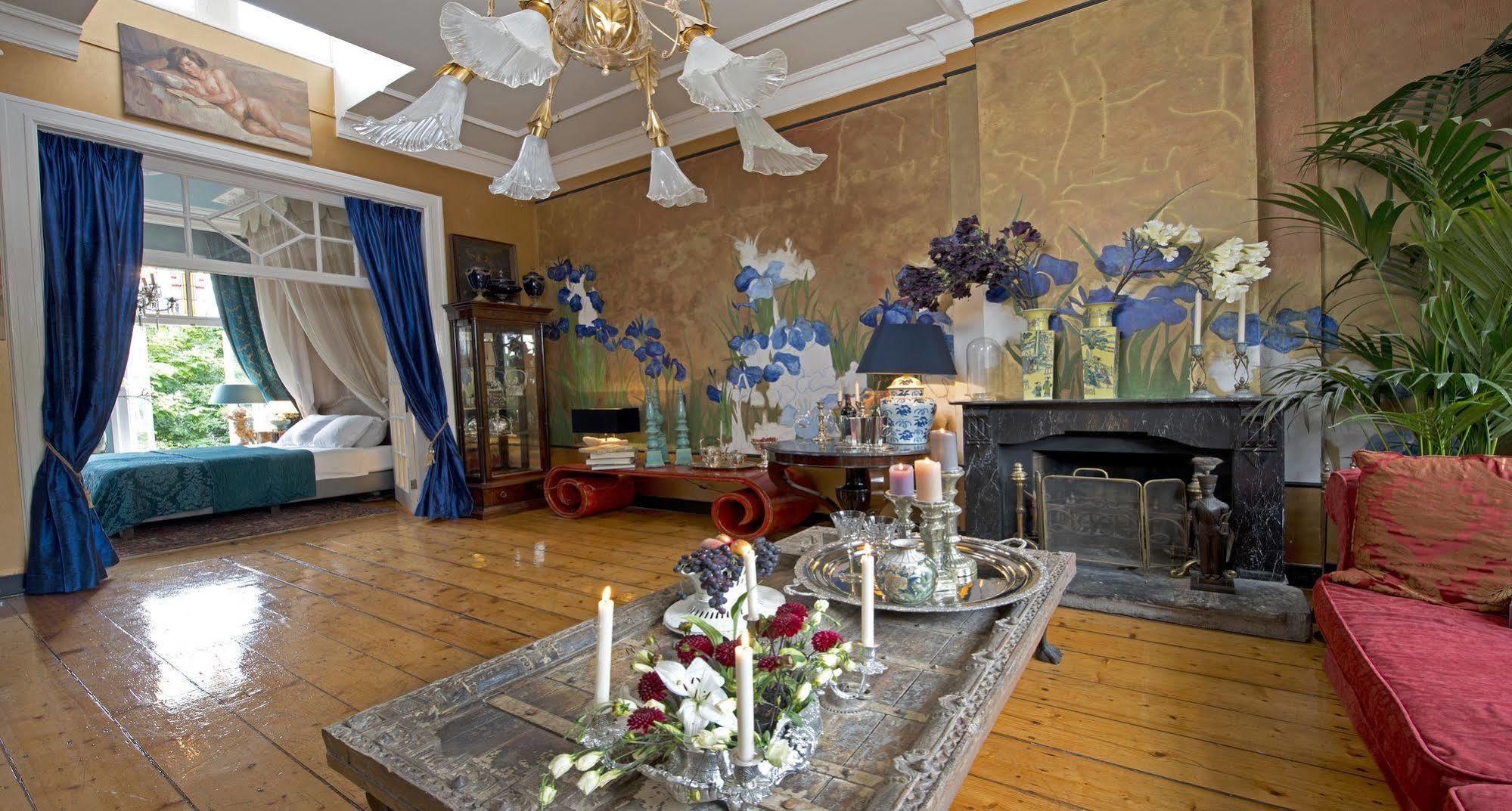 Breitner House Frühstückspension 5*