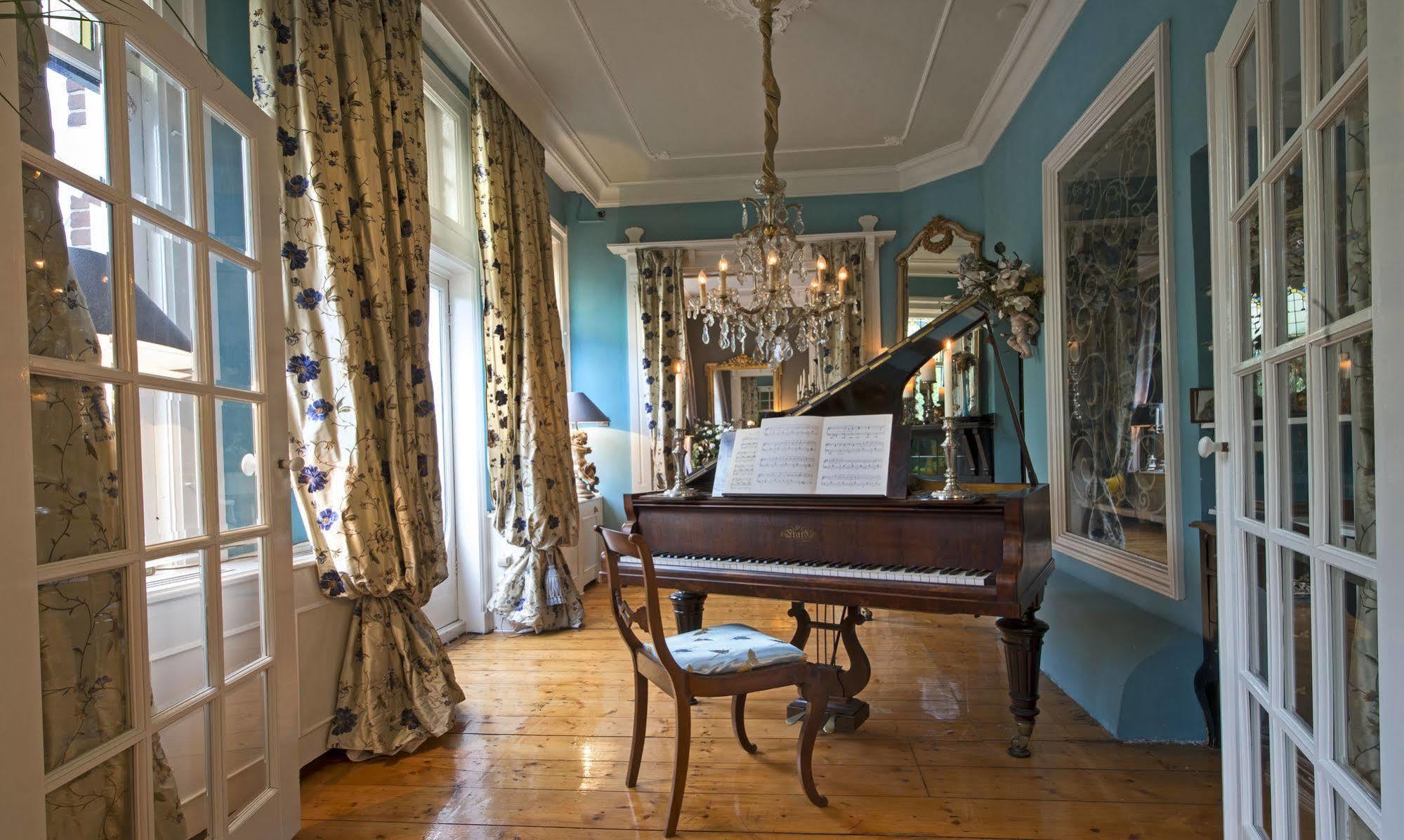 Frühstückspension Breitner House 5*