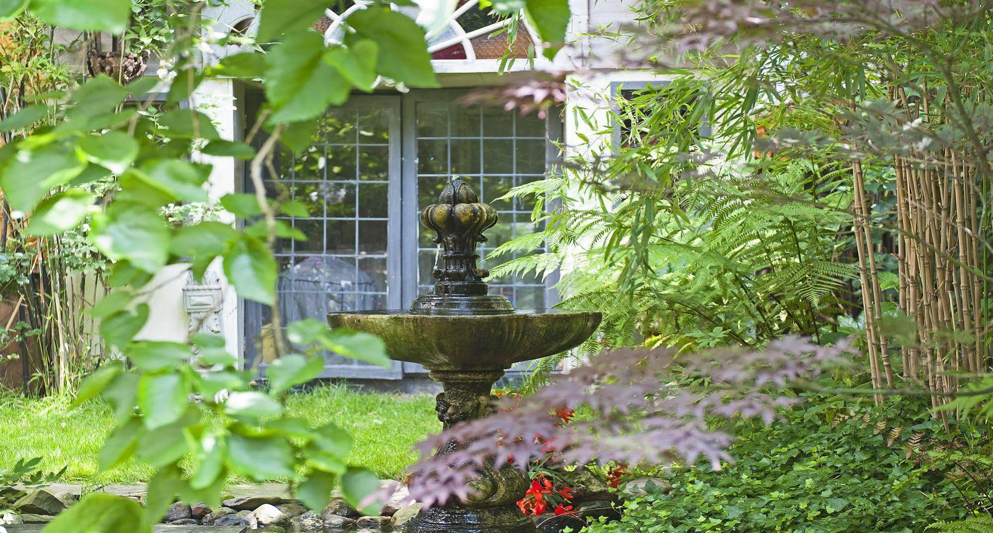 Breitner House Frühstückspension 5*