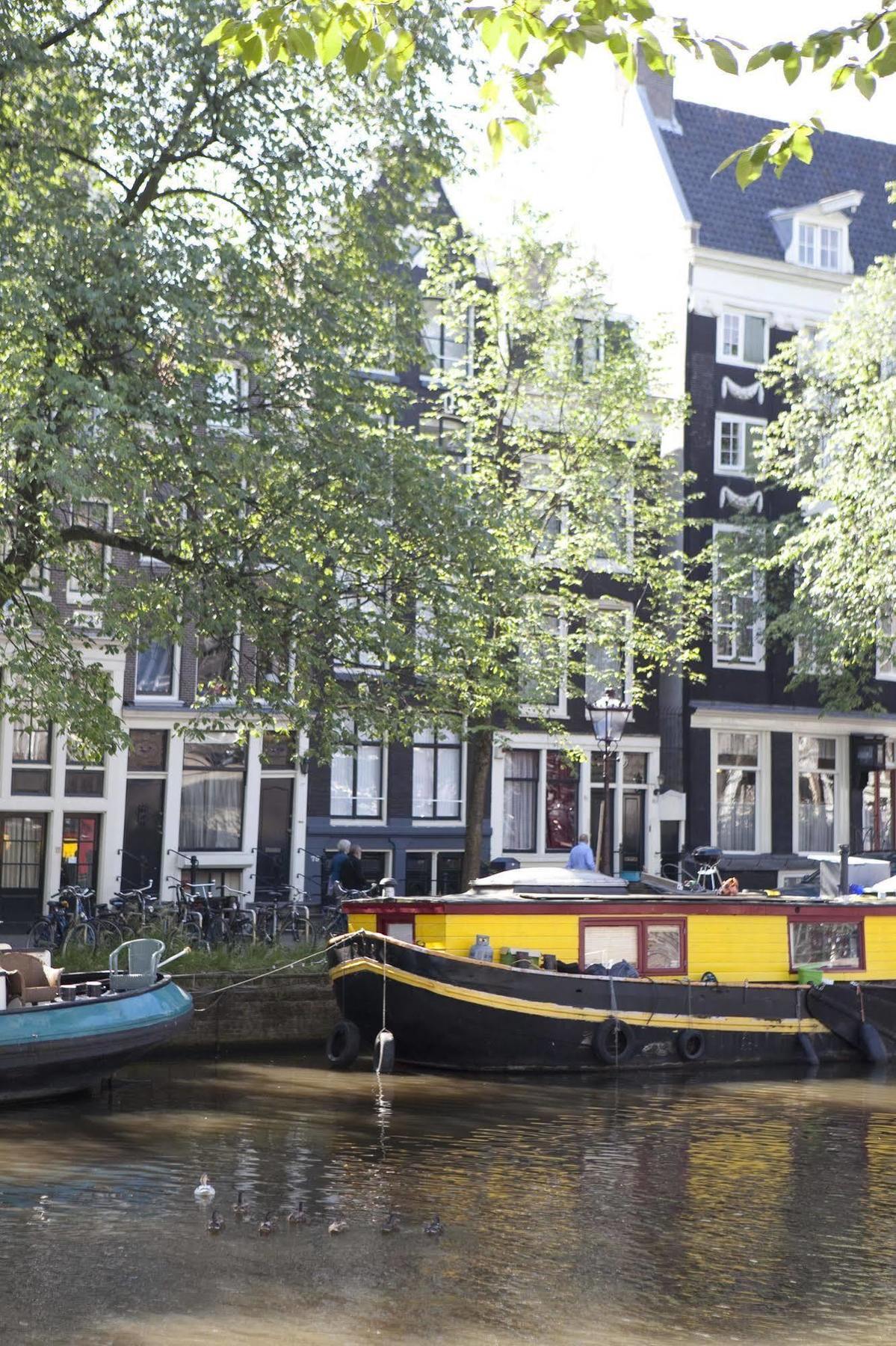 Bed and breakfast Bed & Singel 96