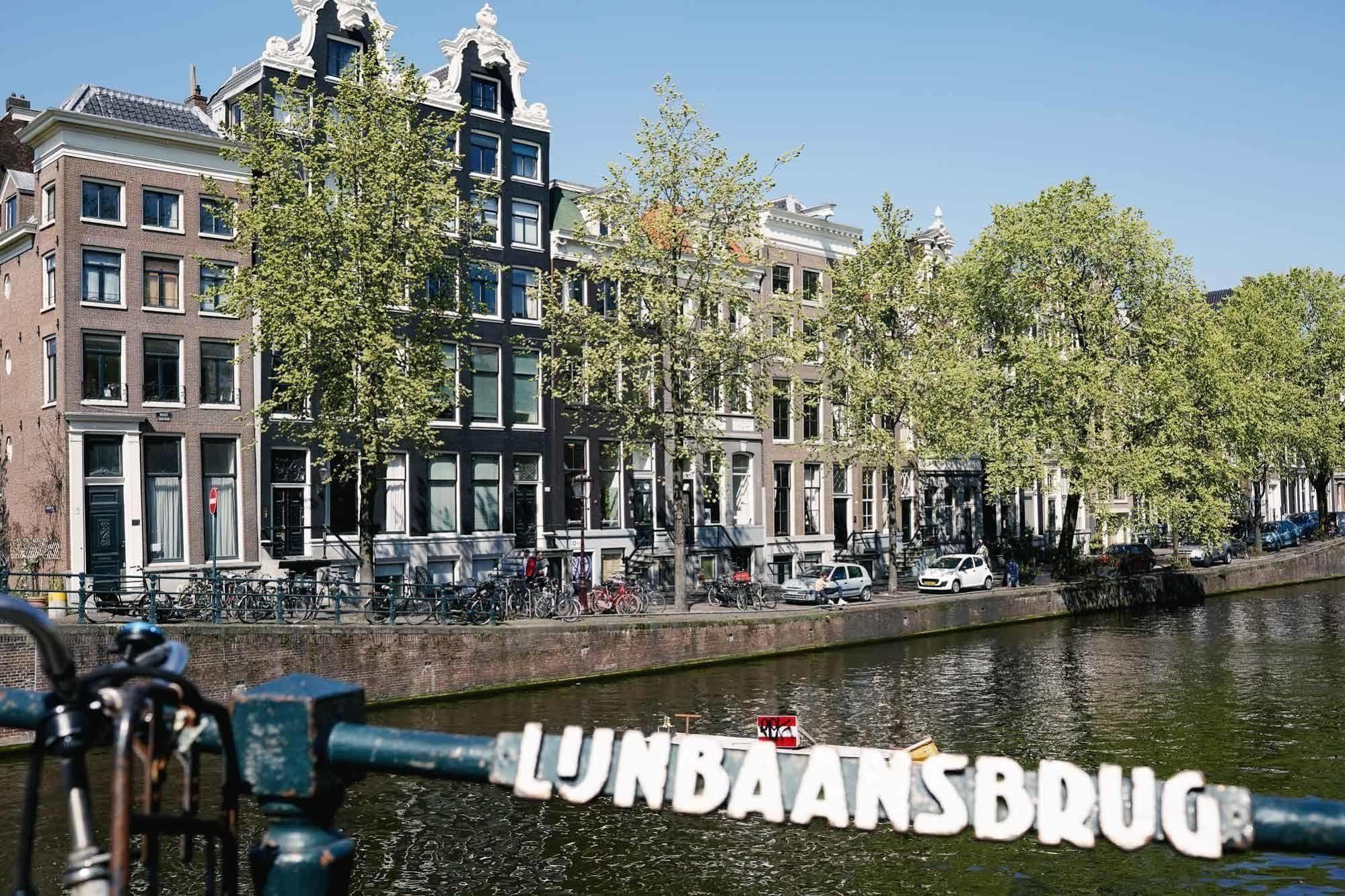 Bed & Singel 96 Bed and breakfast 3*