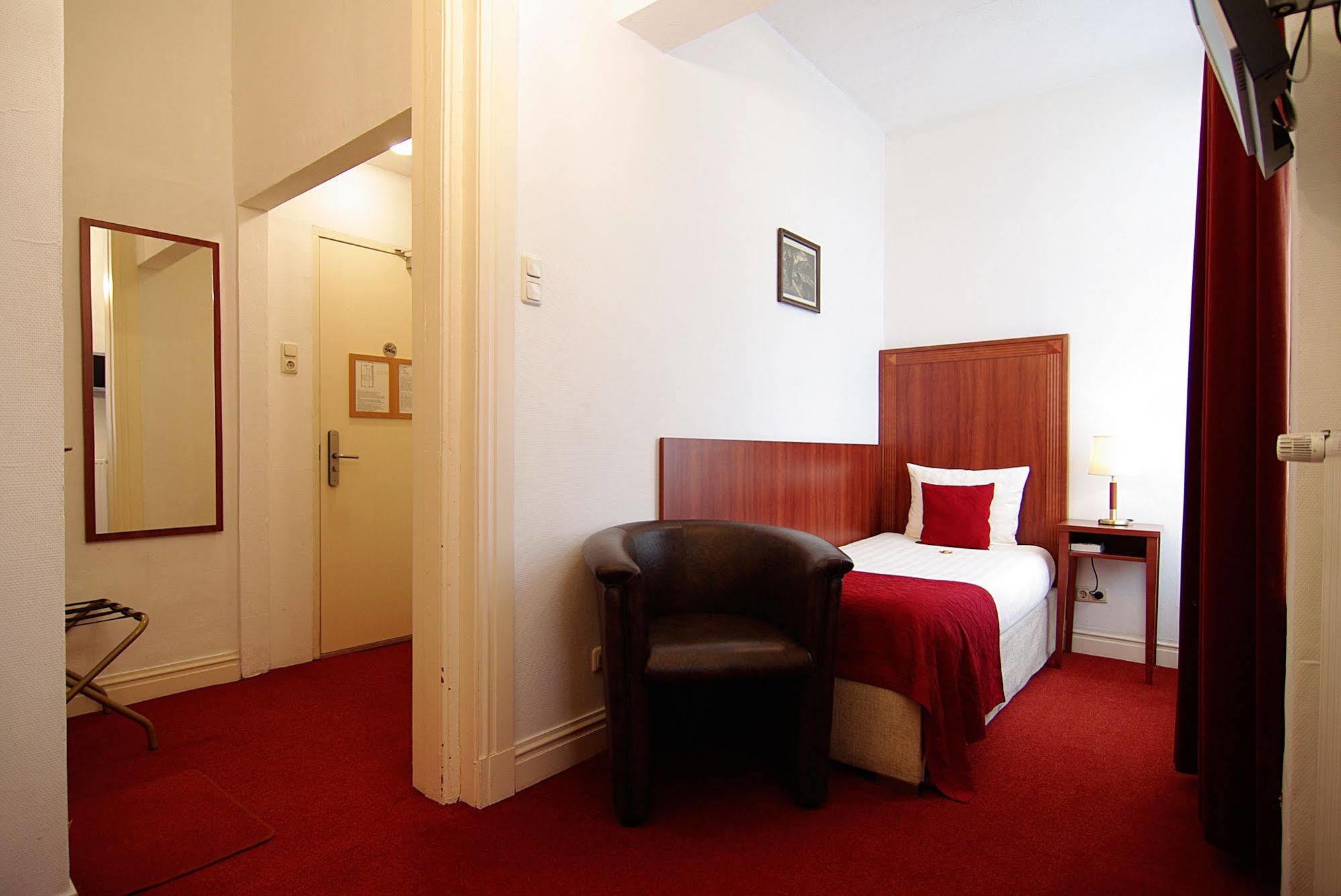 House Of Adam 4* Amsterdam