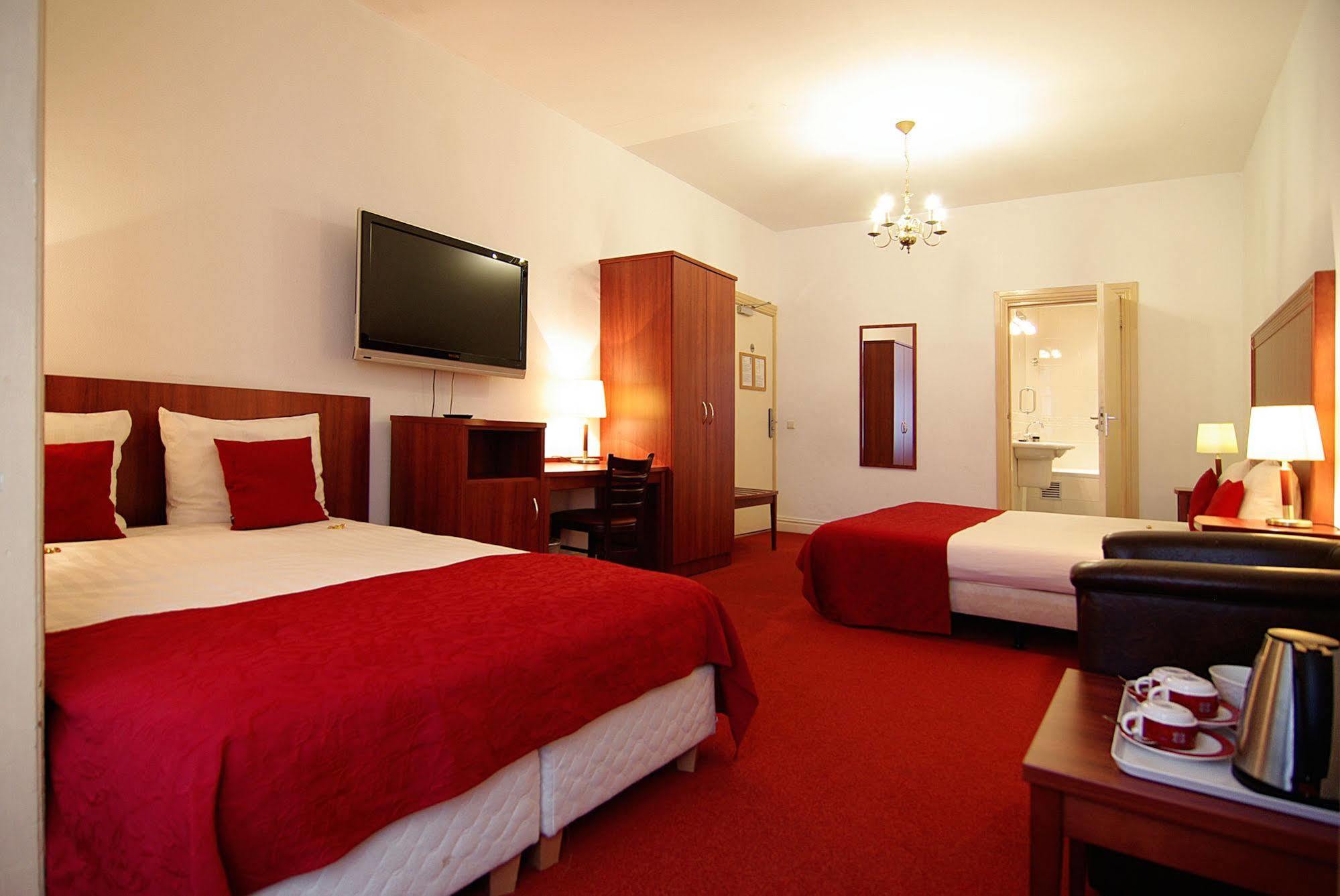 House Of Adam Hotel 4*