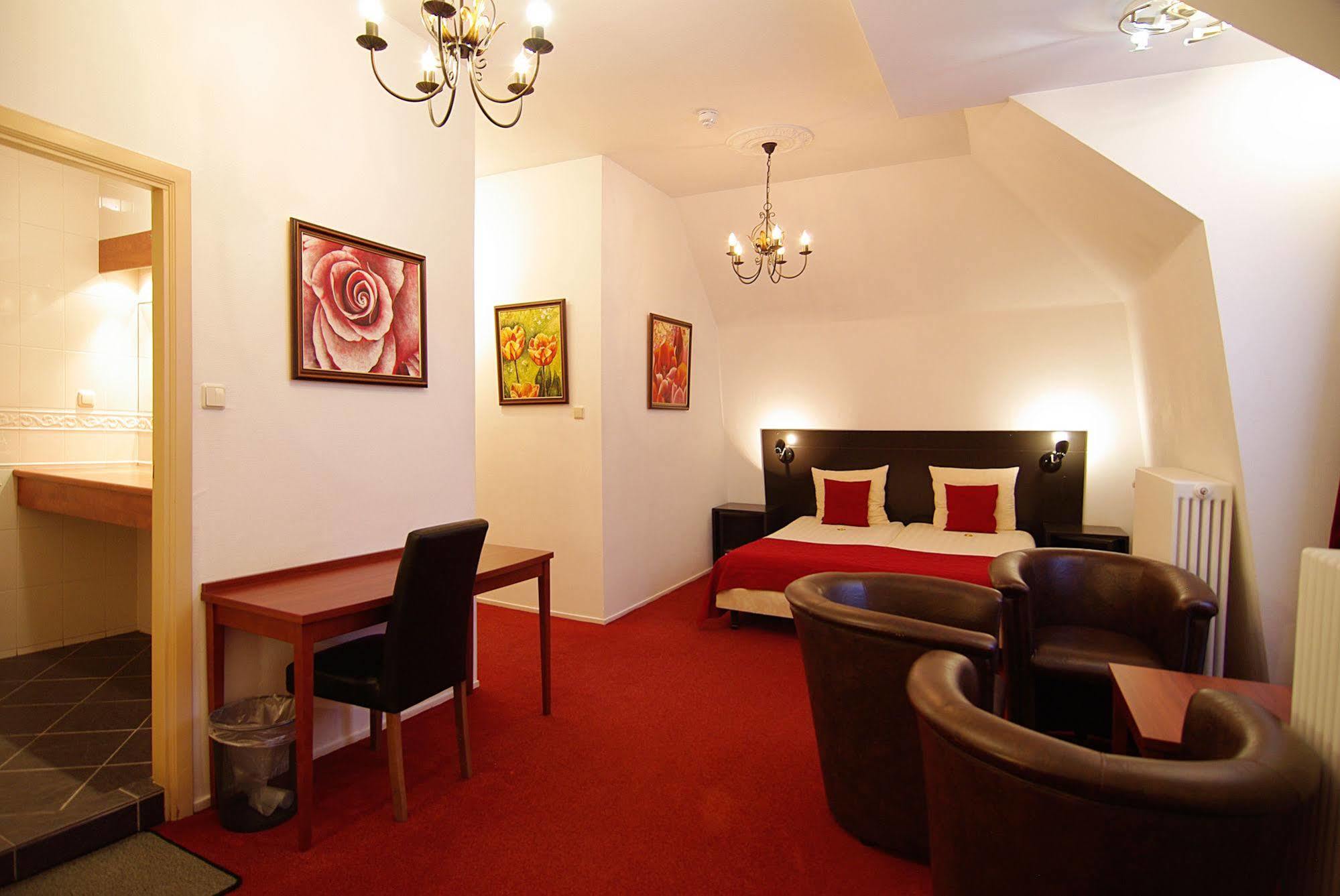 House Of Adam 4* Amsterdam