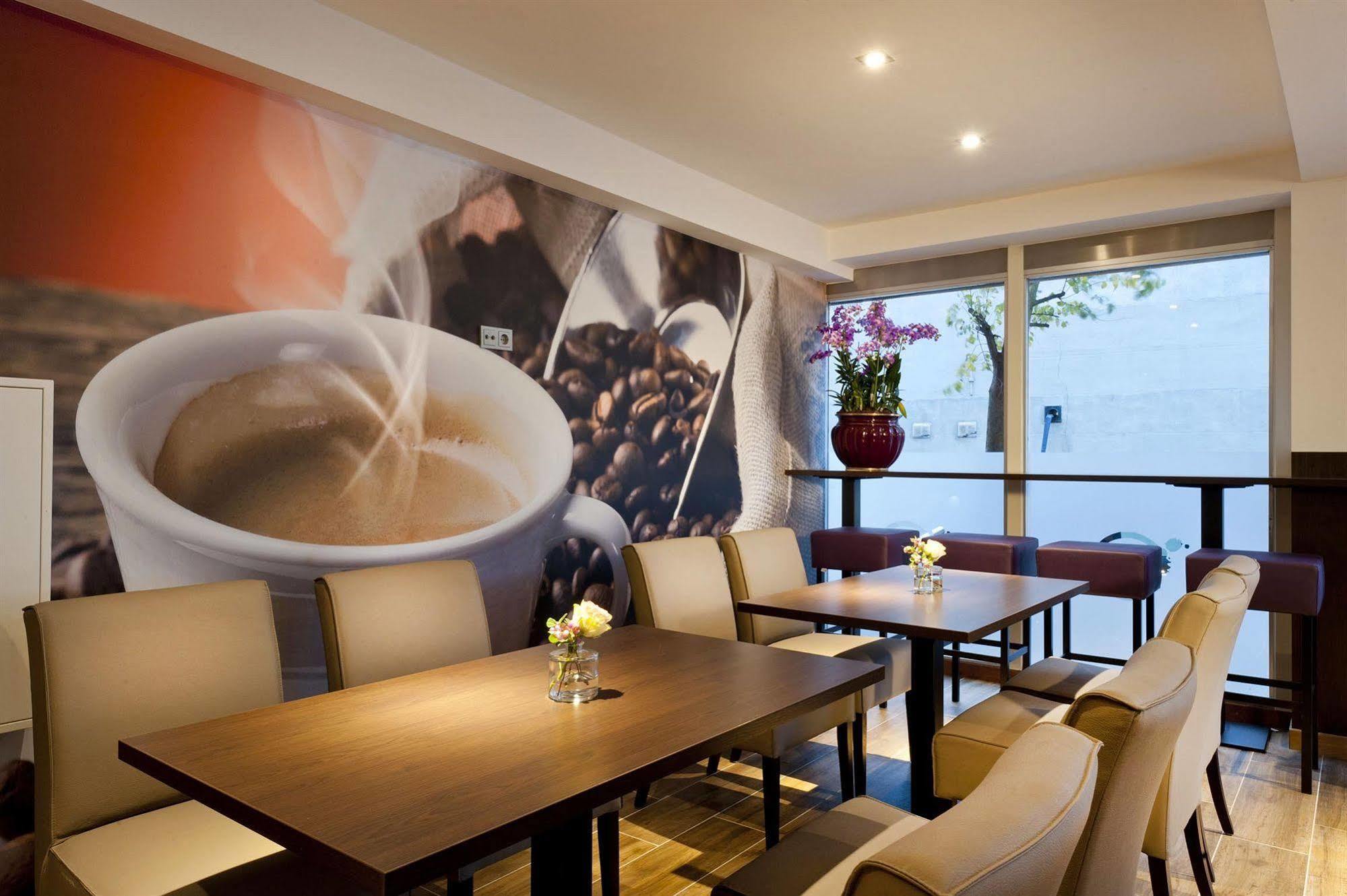 Espresso Ámsterdam