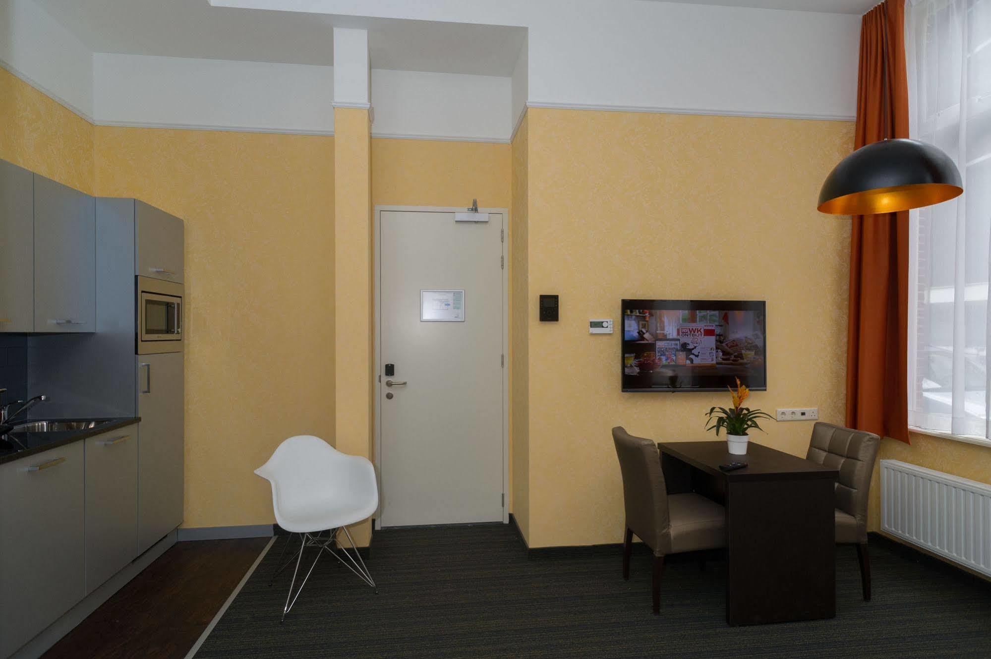 Golden Mansion Aparthotel 3*