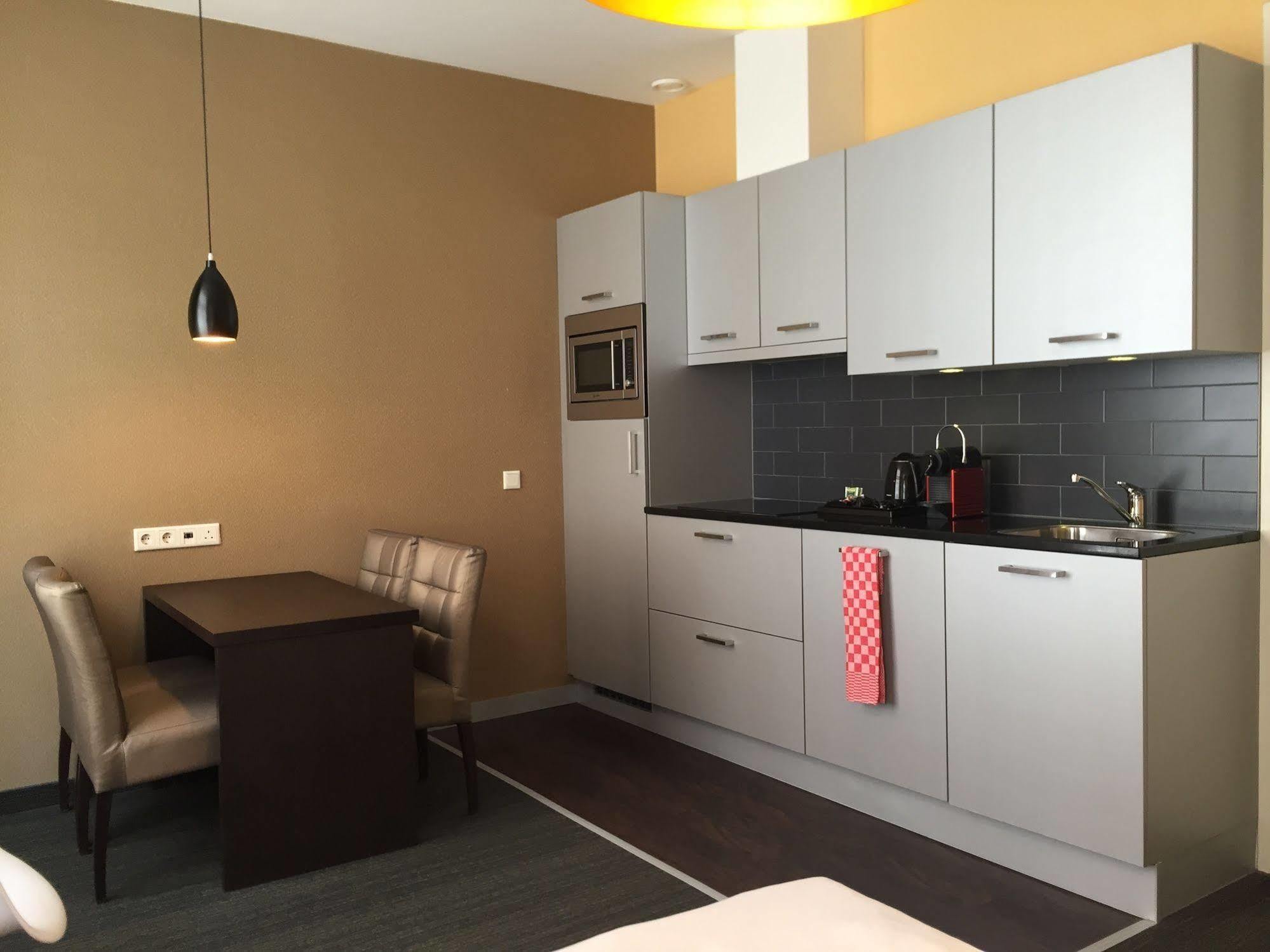 Golden Mansion Aparthotel 3*
