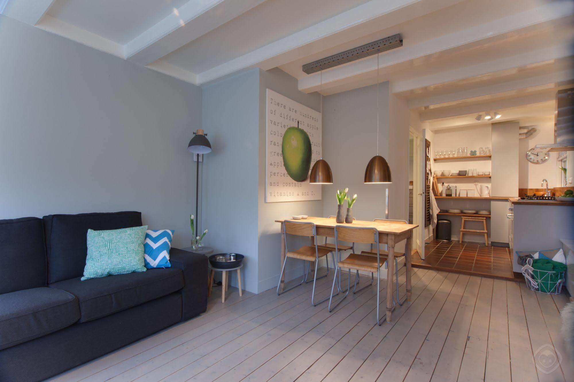 Appartement Old Centre - Nieuwmarkt Area Amsterdam