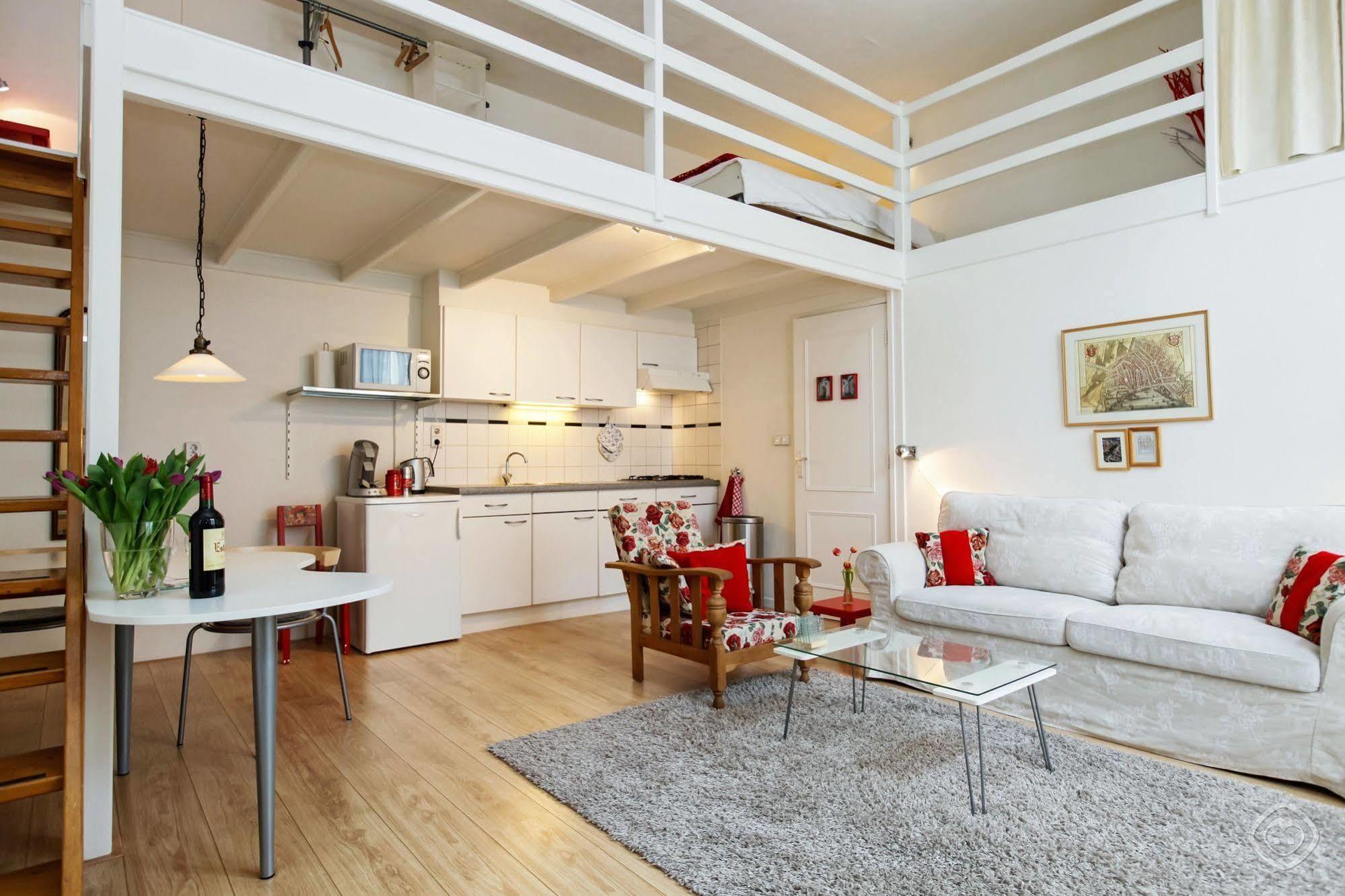 Old Centre - Nieuwmarkt Area Appartement