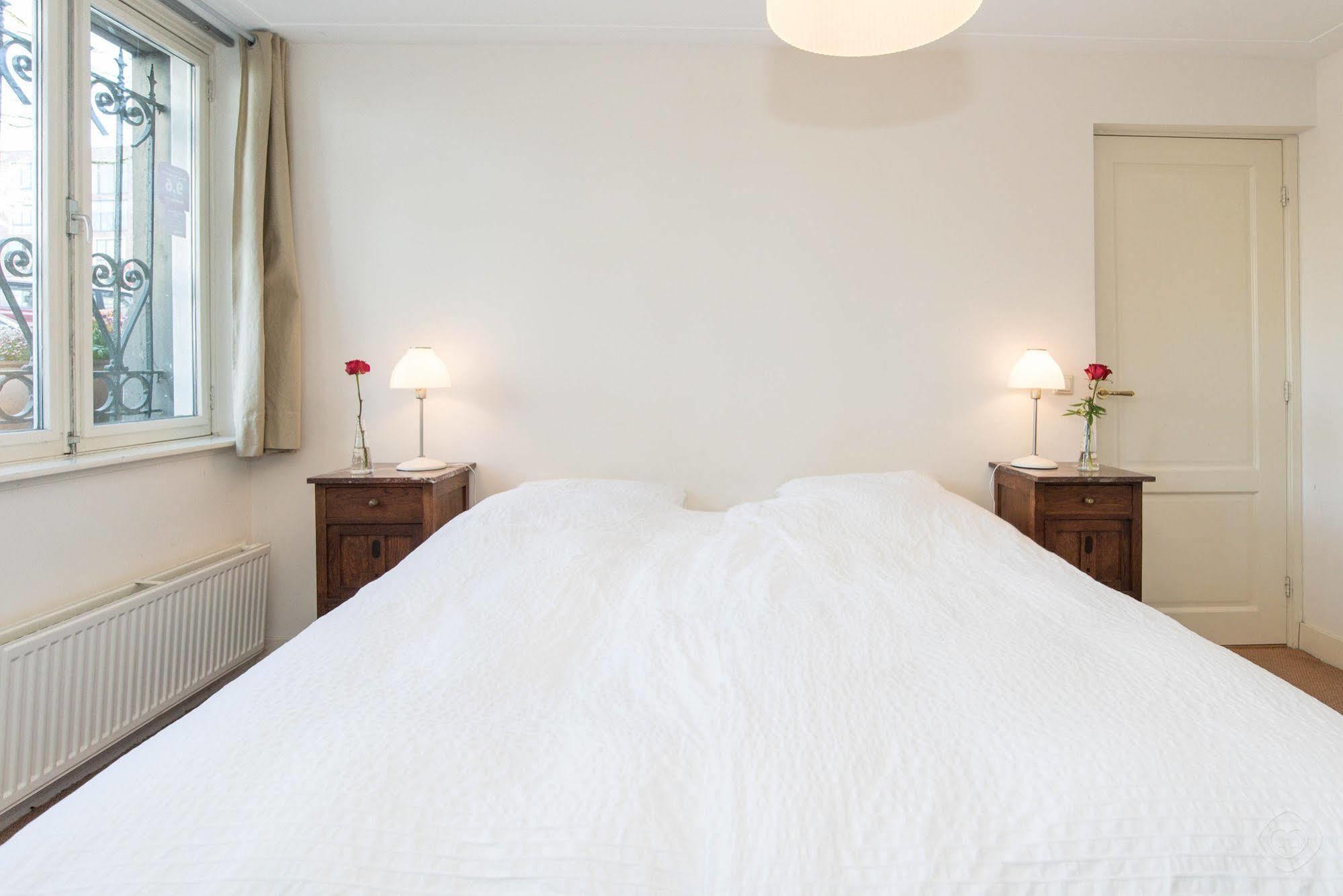 Hotel Plantage Ámsterdam