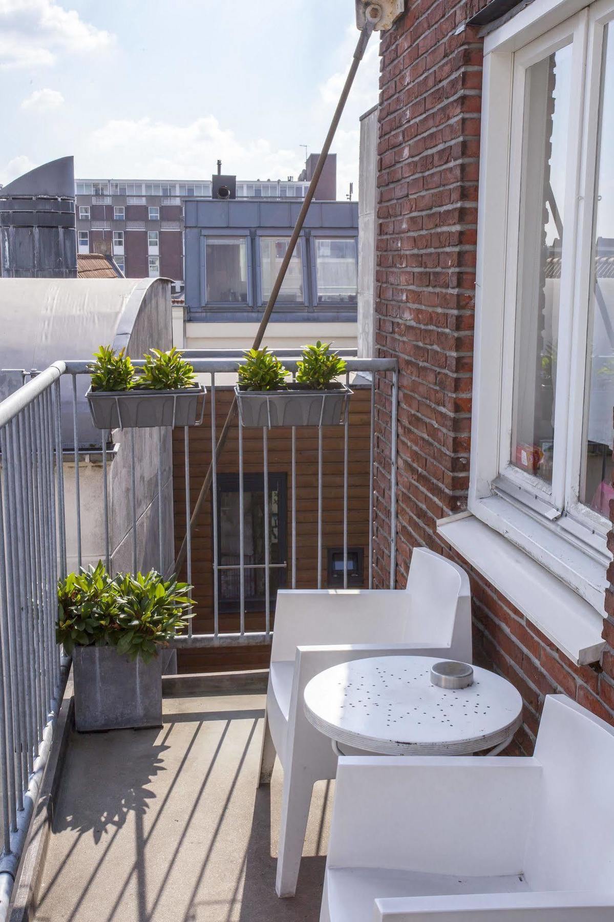 Kuwadro Guesthouse Centrum 2* Amsterdam