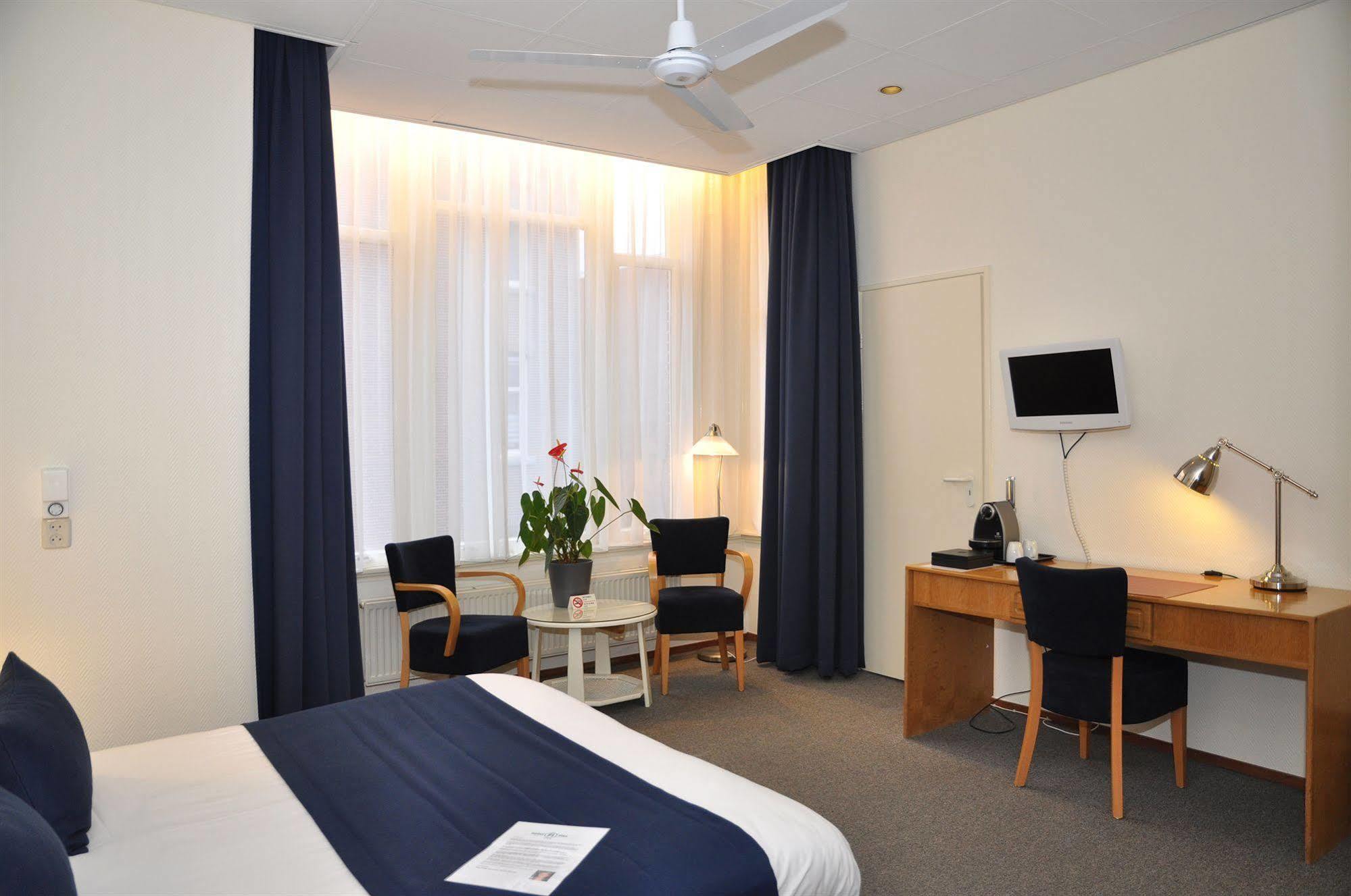 Hotel Fita Amsterdam