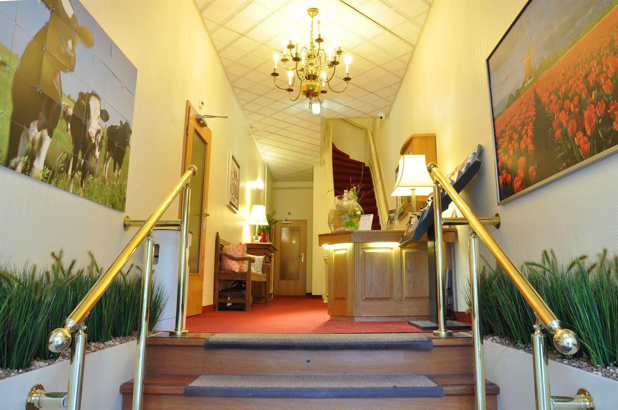 Hotel Fita Amsterdam
