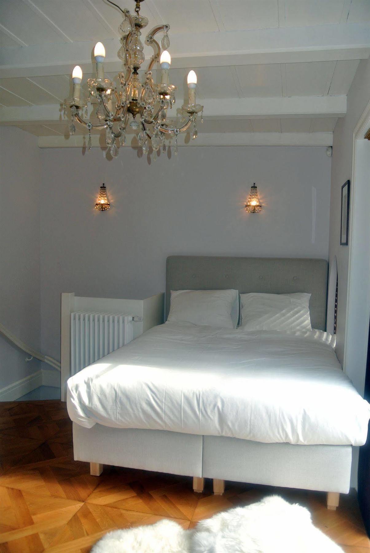Appartement Keizersgracht