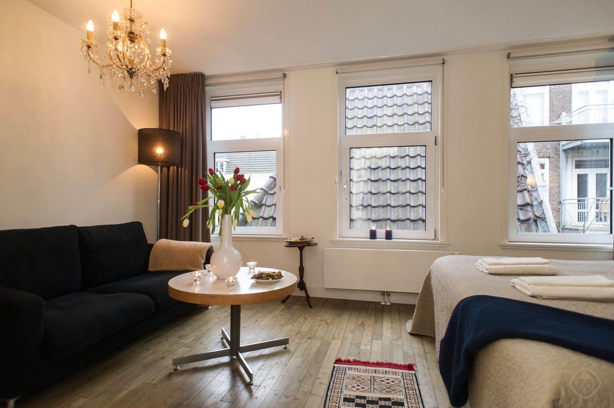 Appartement Tulips In The Heart Of *