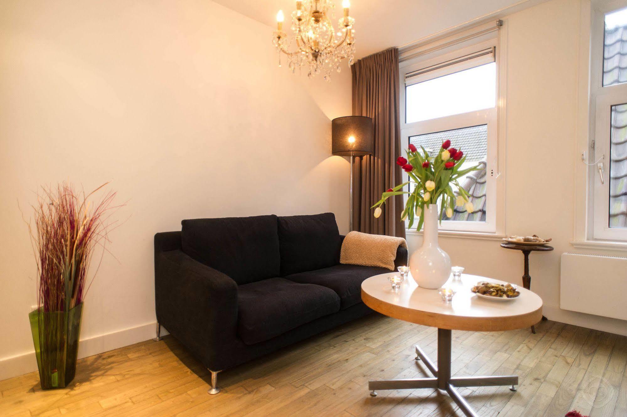 Appartement Tulips In The Heart Of *