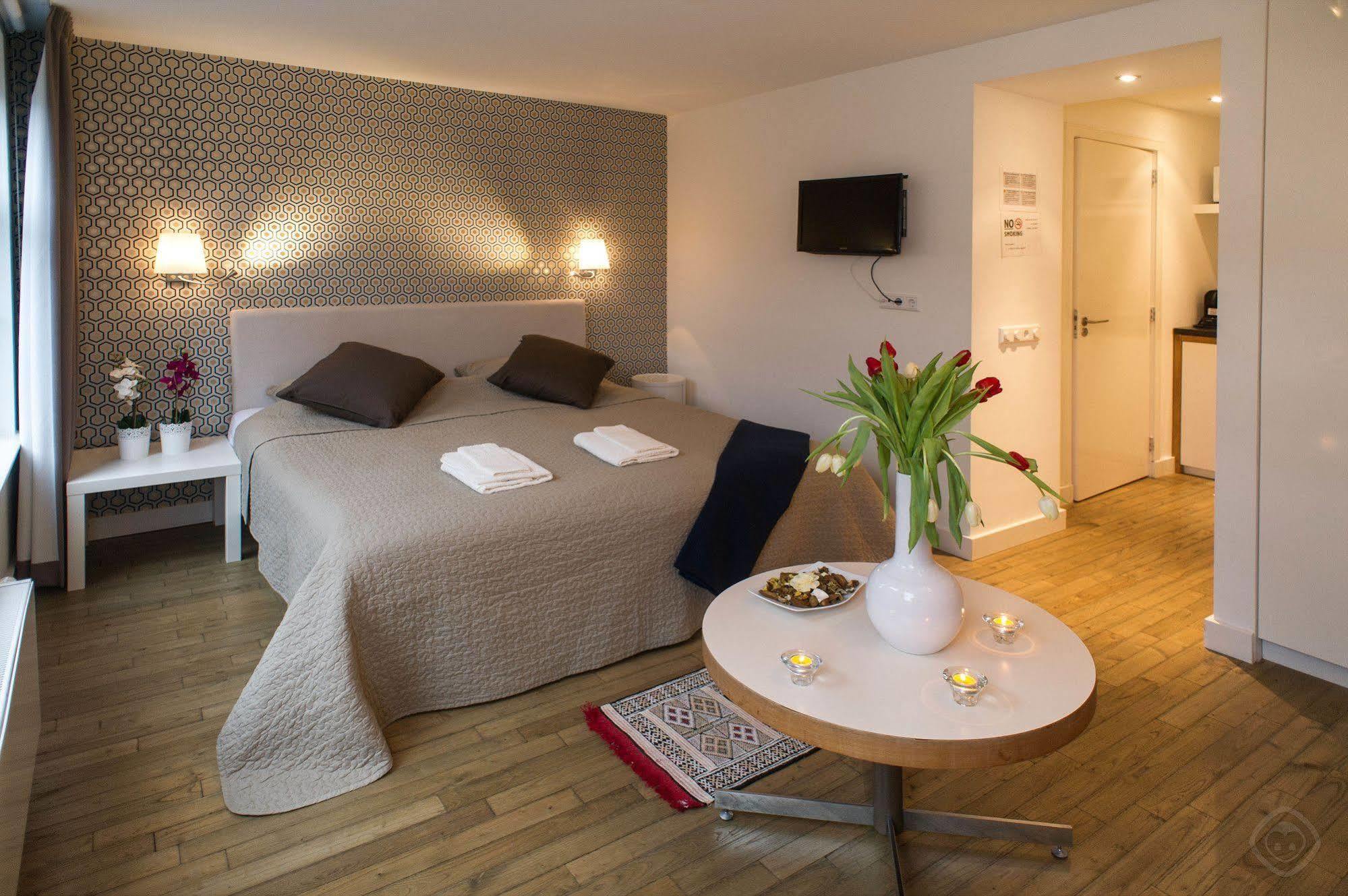 Appartement Tulips In The Heart Of