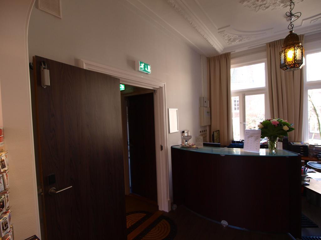 Clemens 2* Ámsterdam